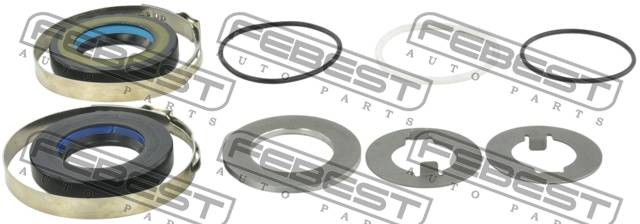 Ремкомплект рулевой рейки HONDA CR-V 2007­2011 0391-CRV 0391-CRV FEBEST