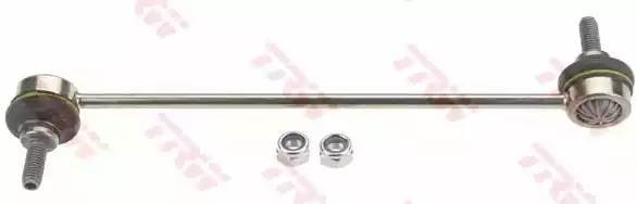 Тяга стабилизатора передняя RENAULT MEGANE III JTS144 JTS144 TRW
