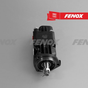 Насос гидроусилителя УРАЛ-63674,63685 16МПа FENOX HPS02002 FENOX