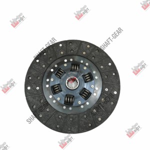 Диск сцепления (300х190х14х35,2) Isuzu ISD153U SHAFT