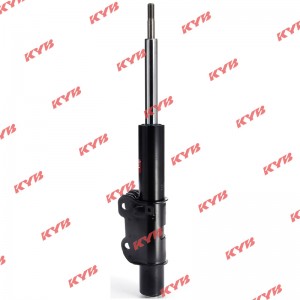 Амортизатор передний GAS 331702 KAYABA