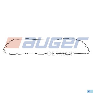 VOLVO TRUCK FH13 (2005-2008) Боковой крышки 87474 AUGER
