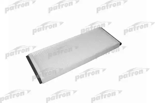 AUDI A4 B5/B6 / VW PASSAT B5 НЕ УГОЛЬНЫЙ PF2007 PATRON