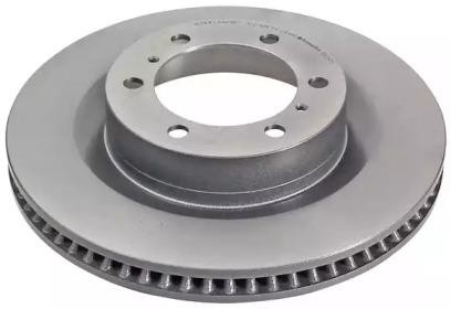 Диск тормозной 09.B634.11 09.B634.11 BREMBO