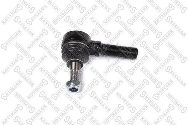 наконечник рулевой правый!\ Land Rover Range Rover all 95> 51-00786A-SX STELLOX