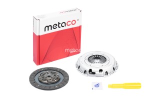 FIESTA/FUSION 1.6 5500024 METACO