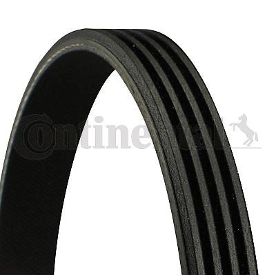 рем.к-кт ГРМ с помпой!\ Ford Focus/Mondeo/Fusion/Fiesta/C-Max/B-Max 1.25-1.6 05> CT881WP2 CONTITECH