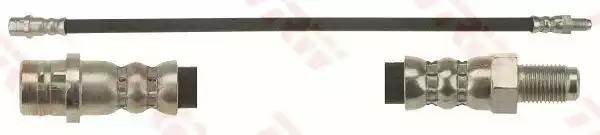MB W202 PHB573 TRW