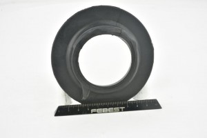 ПРОСТАВКА ЗАДНЕЙ ПРУЖИНЫ НИЖНЯЯ подходит для HONDA CIVIC FD 4D 2006-2012 HSI-FDL HSI-FDLOWR FEBEST