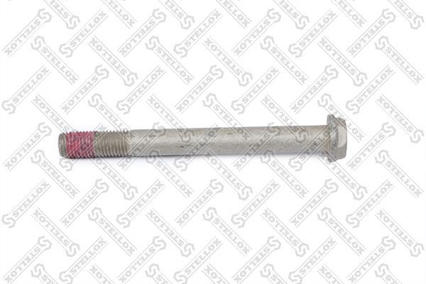 болт пневмоподушки! M16x160x10.9 \BPW 84-43944-SX STELLOX