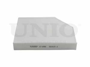 Фильтр салонный FLT-40103 UNIO