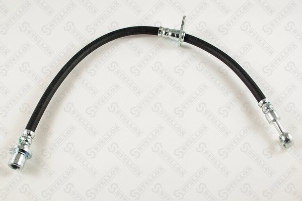 шланг тормозной передний левый! L=470\ Honda Accord VIII 2.0/2.4 03> 27-00100-SX STELLOX