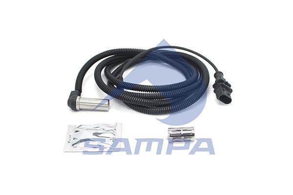 Датчик ABS 0964387 SAMPA