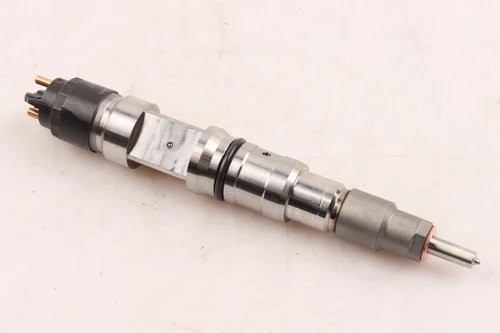 Форсунка SITRAK HOWO дв.MC13 топливная MOVELEX 200V101006127MX MOVELEX