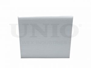 Фильтр салонный FLT-40039 UNIO