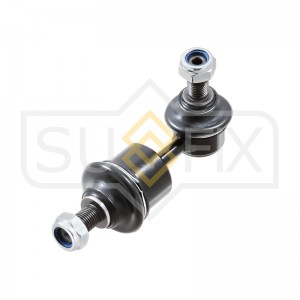 Стойка стабилизатора задняя L/R HYUNDAI i30(GD) 1.4-1.6 11 / ix35 1.6-2.0D 10 /  SJ-1141 SUFIX