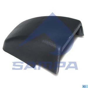 SCANIA R-SERIE (2004>) накладка на петлю правая 18400317 SAMPA