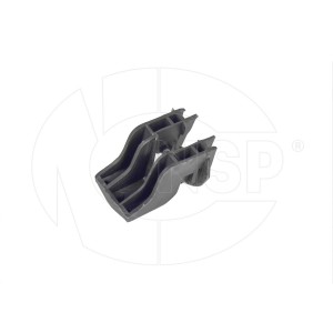 Крепеж TOYOTA Camry (11-) бампера заднего NSP NSP045256233040 NSP