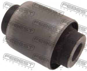 Сайлентблок задн цапфы NISSAN PATHFINDER R51M 2005-2013 NAB-021 NAB-021 FEBEST