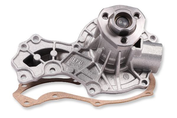 помпа!\ Audi 80/100/A6,VW Passat/Golf 1.3-2.0i/1.6D-1.9TDi 81> P512 HEPU