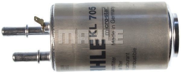 S80 (2006>) KL705 MAHLE KNECHT