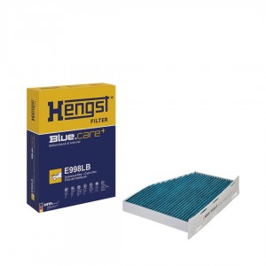 Фильтр салона E998LB HENGST
