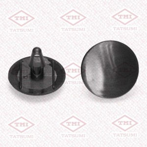 Клипса автомобильная [упаковка 10 штук] TOYOTA TJB1125 TJB1125 TATSUMI