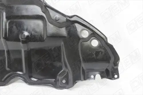 Защита двигателя правая, Toyota, Camry, 6 V40 (2006-2011) OEM0011ZDR OEMPARTS