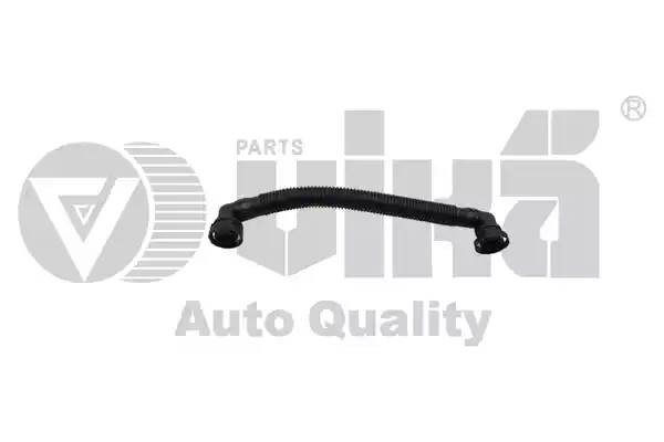 Патрубок вентиляции картера 11031425401 VIKA