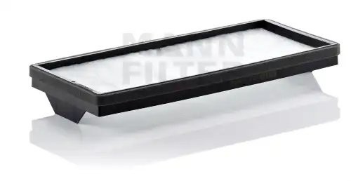 Фильтр воздушный кабины CU 4408 MANN FILTER