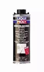 6110 LiquiMoly Антигравий черный Steinschlag-Schutz schwarz (1л) 6110 LIQUI MOLY
