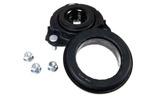 к-кт опоры амортизатора переднего!\ Ford C-Max 1.6-2.0/1.6-2.0TDCi 07> Z12256 ZENTPARTS