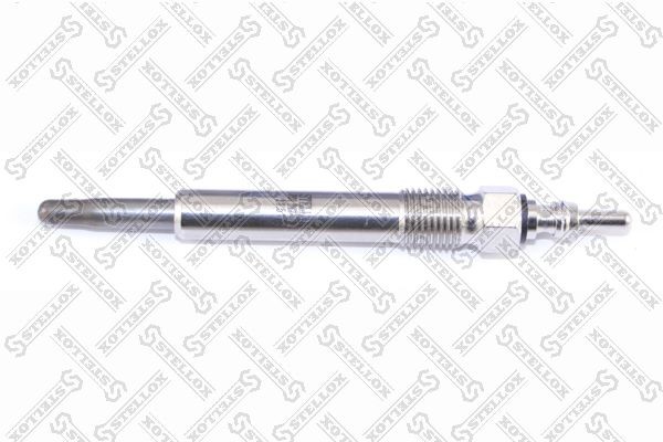 свеча накаливания! MB W202/W210 2.0D-3.0TD 95-01 201-017-SX STELLOX