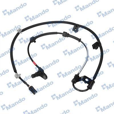 Датчик ABS передний правый EX956712W000 MANDO
