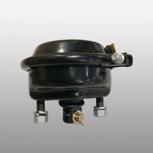 Камера тормозная передняя левая F3000 81511016264 SHAFT