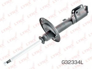 Стойка амортизационная задняя  подходит для TOYOTA Camry (ACV30/MCV30/1) 03-06 / G32334L LYNXAUTO