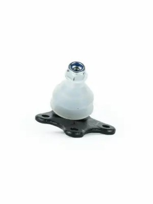 опора шаровая правая! Skoda Fabia all 99>, VW Polo all 02> Z36951 ZENTPARTS