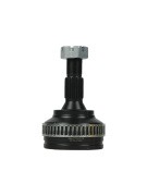 ШРУС наружный к-кт! ABS, 3272FG\ Peugeot Partner 1.6HDi 05> Z21758 ZENTPARTS