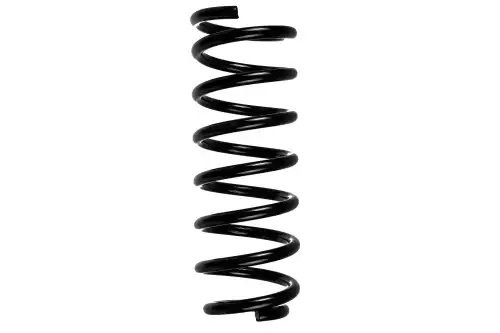 пружина задняя! 42 042 13\ Audi A6 1.8-2.5TDi Avant 94-97 Z38184 ZENTPARTS