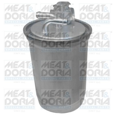 Фильтр топливный VW T4 (90-03) MEAT&DORIA 4113 MEAT DORIA