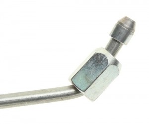 Трубка топливная КАМАЗ,ПАЗ дв.CUMMINS 4ISBe высокого давл.3-го цилин.,6ISBe,6ISD 3978034MX MOVELEX