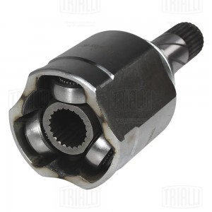 ШРУС Лада Largus (12-) 1.6 16V (внутр.) (GO 290) ECO GO 290 TRIALLI