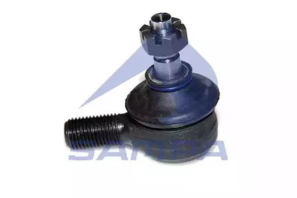 MERCEDES BENZ NG M14x1,5 RHT C:10,8/12,4 L:45 mm (M) 100027 SAMPA
