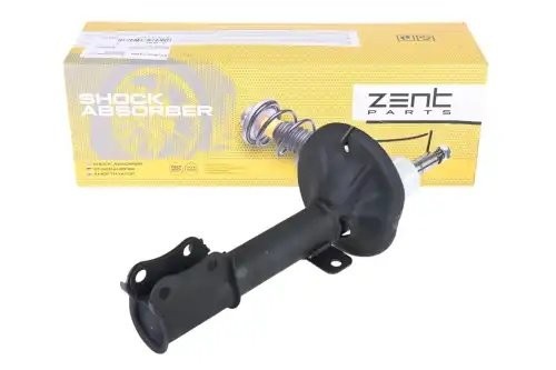 амортизатор задний масляный правый!\ Daewoo Nubira 97> Z01434 ZENTPARTS