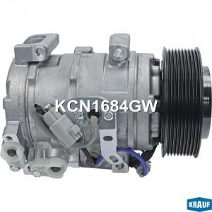 Компрессор кондиционера KCN1684GW KCN1684GW KRAUF