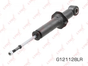 амортизатор задний газовый! левый/правый\ Toyota Corolla 1.4-1.8i/1.4D/2.0D 02> G121128LR LYNXAUTO