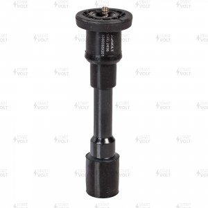 Наконечник катушки зажигания для а/м Suzuki SX4 (06-)/Liana (01-) 1.6i (STC 2416 STC 2416 START VOLT
