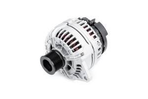 IVECO EUROCARGO I (1991-2000) 28V/90A T01302004 TOPCOVER