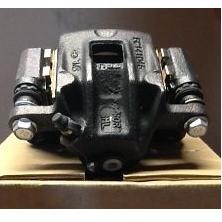 Суппорт тормозной зад. Правый HYUNDAI SANTA FE 00-/TRAJET EX583113AA00 EX583113AA00 MANDO