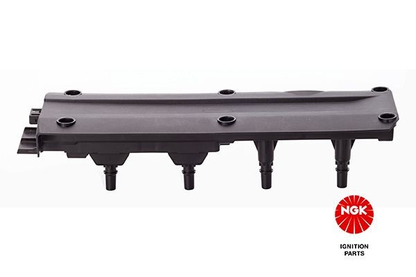 U6040NGK катушка зажигания!\ Citroen Xantia/XM 2.0i 16V 94-00,Peugeot 406/605 1. 48405 NGK